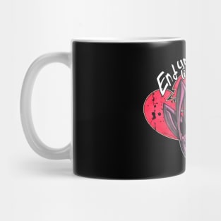 Yandere Chan Mug